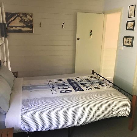 Port Campbell Guesthouse & Flash Packers Ngoại thất bức ảnh