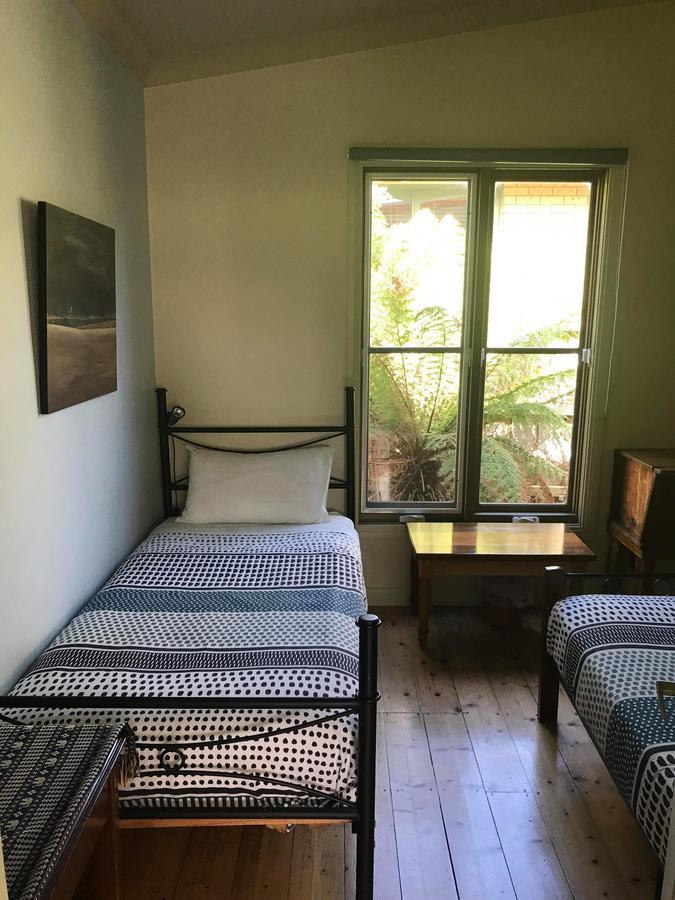 Port Campbell Guesthouse & Flash Packers Ngoại thất bức ảnh