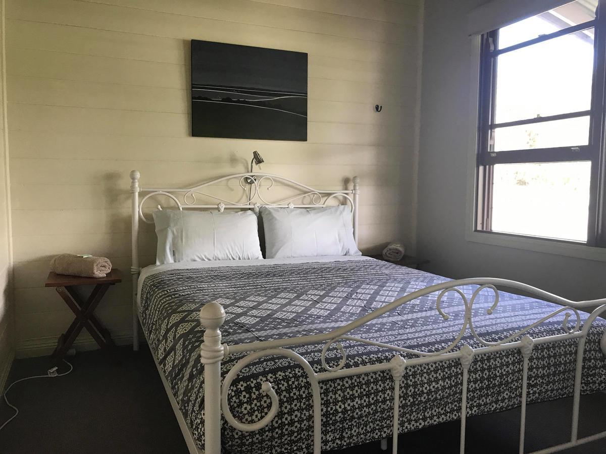 Port Campbell Guesthouse & Flash Packers Ngoại thất bức ảnh